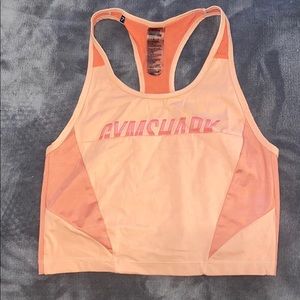 Gymshark Tank